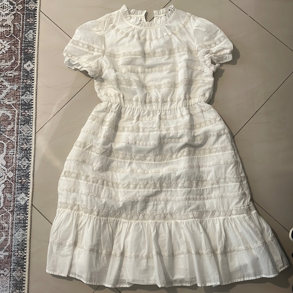 J Crew dress